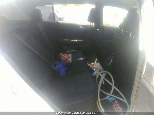 KNDPM3AC2H7163796 KIA Sportage Lx