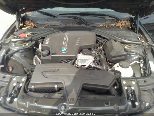 WBA3B1C50EP678781 BMW 3 Series 320i