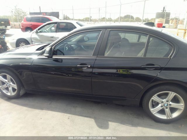 WBA3B1C50EP678781 BMW 3 Series 320i