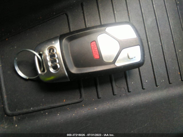 WA1LHAF71JD019905 Audi Q7 Premium Plus