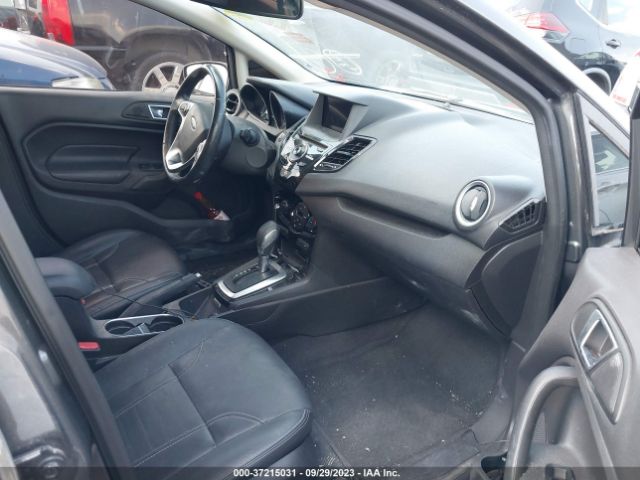 3FADP4FJ3GM138679 Ford Fiesta Titanium