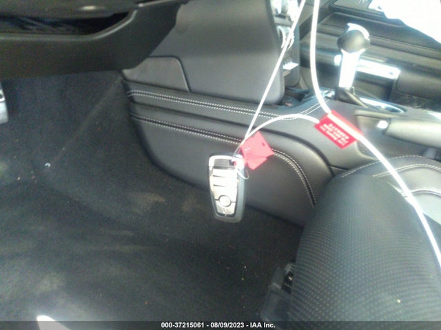 Ford MUSTANG GT 2023 1FA6P8CF7P5305521 Image 11