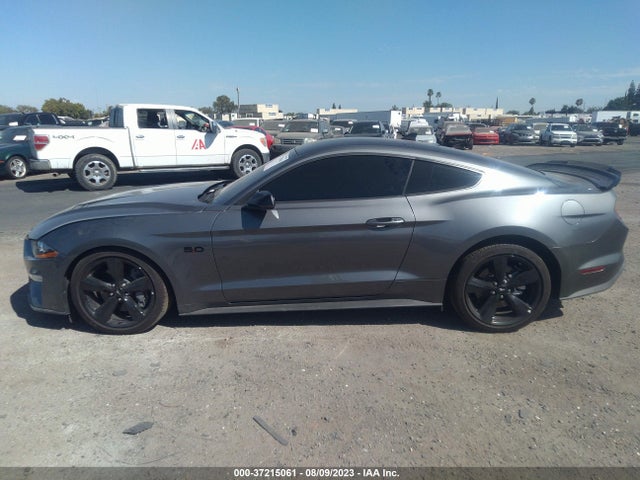 Ford MUSTANG GT 2023 1FA6P8CF7P5305521 Image 15