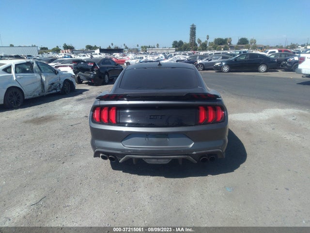 Ford MUSTANG GT 2023 1FA6P8CF7P5305521 Image 17