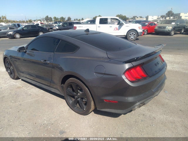 Ford MUSTANG GT 2023 1FA6P8CF7P5305521 Image 3
