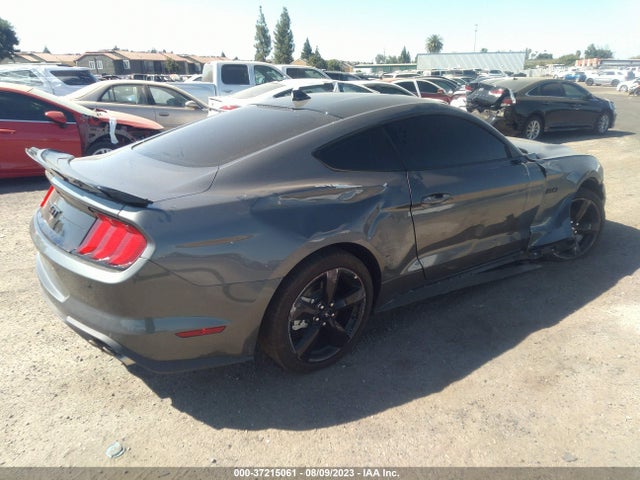 Ford MUSTANG GT 2023 1FA6P8CF7P5305521 Image 4
