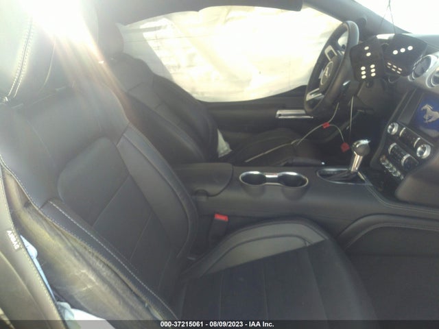 Ford MUSTANG GT 2023 1FA6P8CF7P5305521 Image 5
