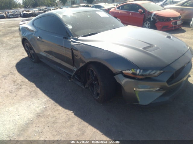 Ford MUSTANG GT 2023 1FA6P8CF7P5305521 Image 6