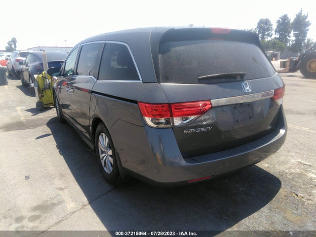 Honda Odyssey 2014 5FNRL5H66EB112900 Image 15