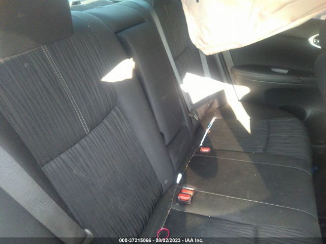 3N1AB7AP9HY286146 Nissan SENTRA SV