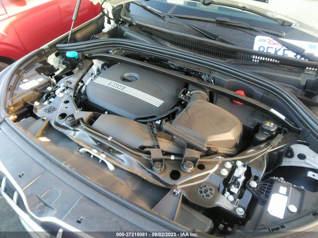 2023 BMW X1, VIN: WBX73EF0XP5W05251