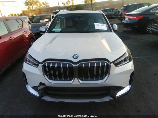 2023 BMW X1, VIN: WBX73EF0XP5W05251