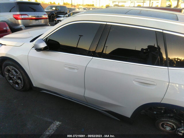 2023 BMW X1, VIN: WBX73EF0XP5W05251