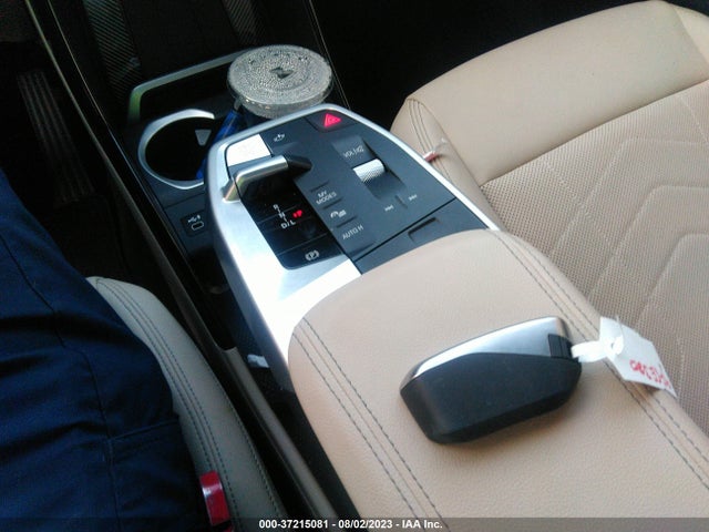 2023 BMW X1, VIN: WBX73EF0XP5W05251