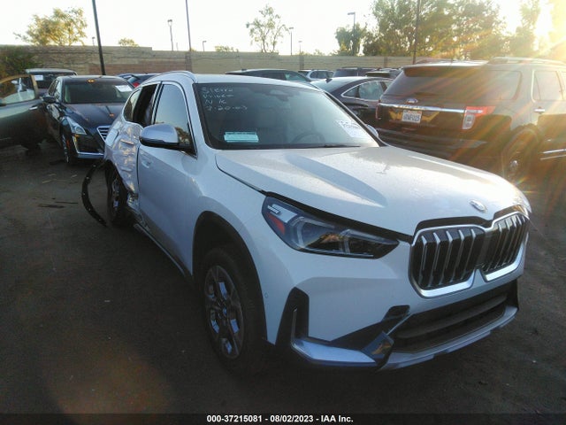 2023 BMW X1, VIN: WBX73EF0XP5W05251