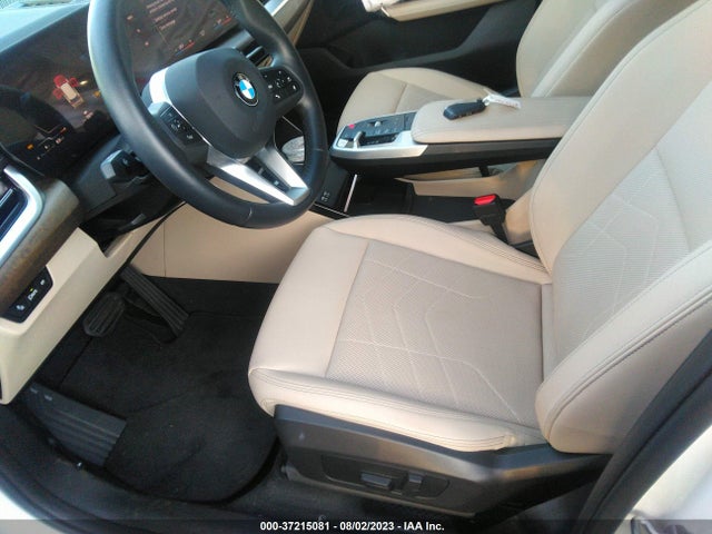 2023 BMW X1, VIN: WBX73EF0XP5W05251