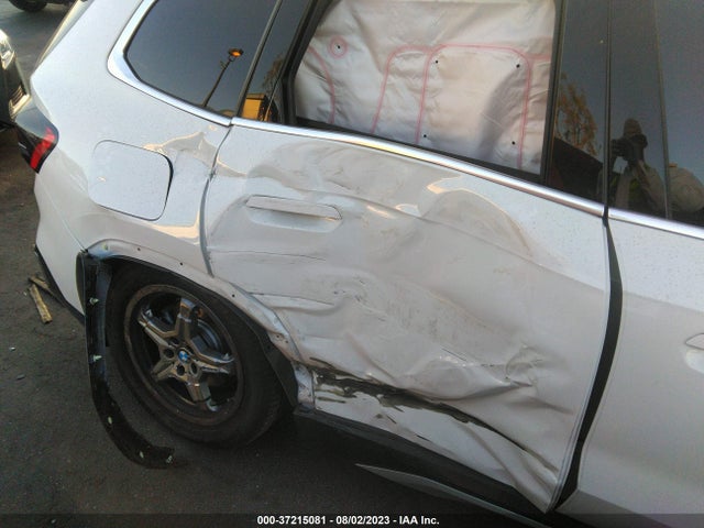 2023 BMW X1, VIN: WBX73EF0XP5W05251
