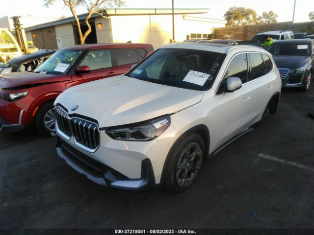 WBX73EF0XP5W05251 BMW X1 Xdrive28i