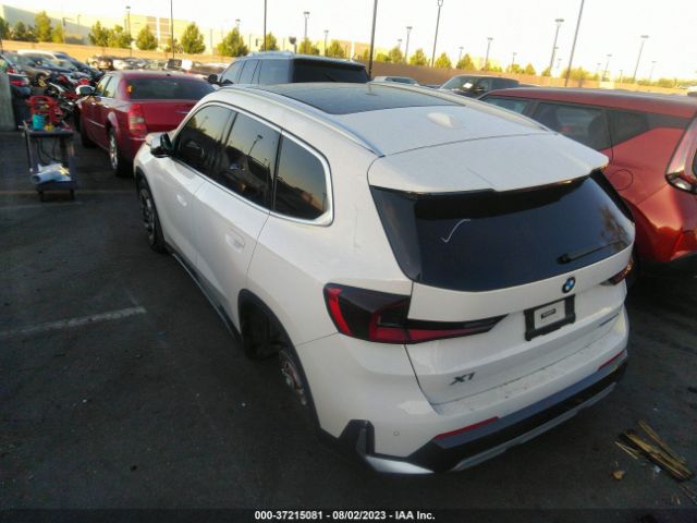 WBX73EF0XP5W05251 BMW X1 Xdrive28i