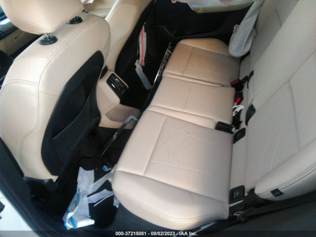 WBX73EF0XP5W05251 BMW X1 Xdrive28i