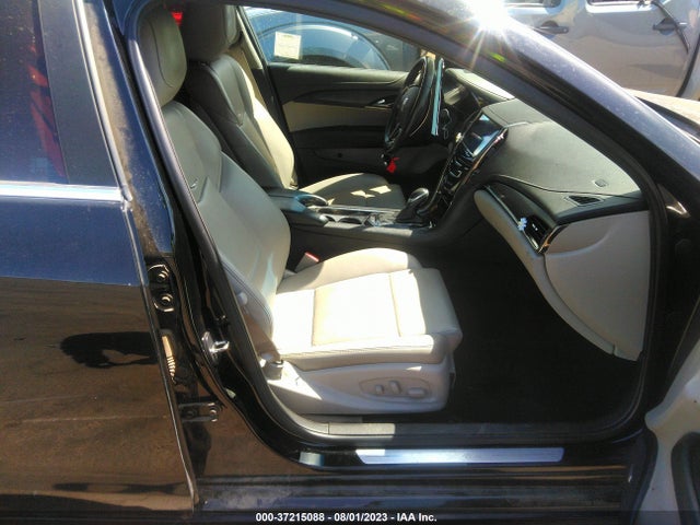 1G6AA5RX1F0106998 Cadillac Ats Sedan Standard Rwd