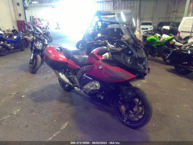2014 BMW K1600 WB1061108EZX82048