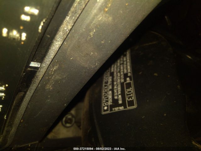 2014 BMW K1600 WB1061108EZX82048 Photo 9
