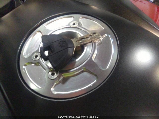2014 BMW K1600 WB1061108EZX82048 Photo 10