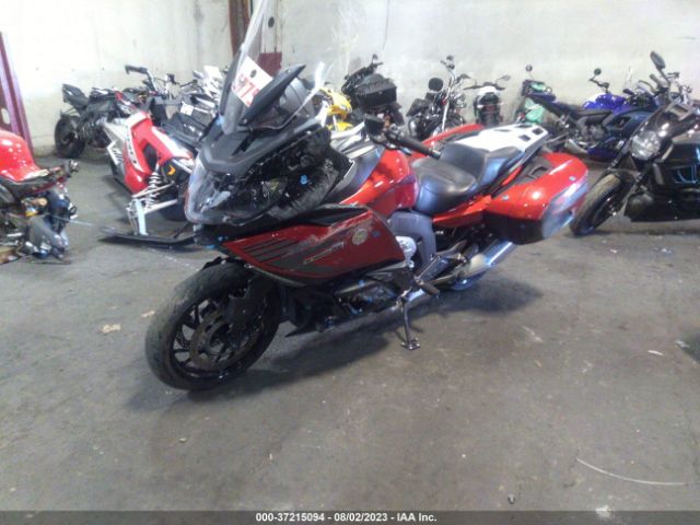 2014 BMW K1600 WB1061108EZX82048 Photo 1