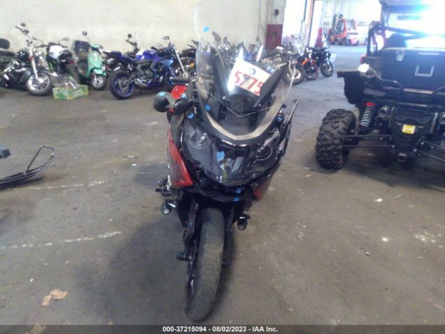 2014 BMW K1600 WB1061108EZX82048 Photo 4