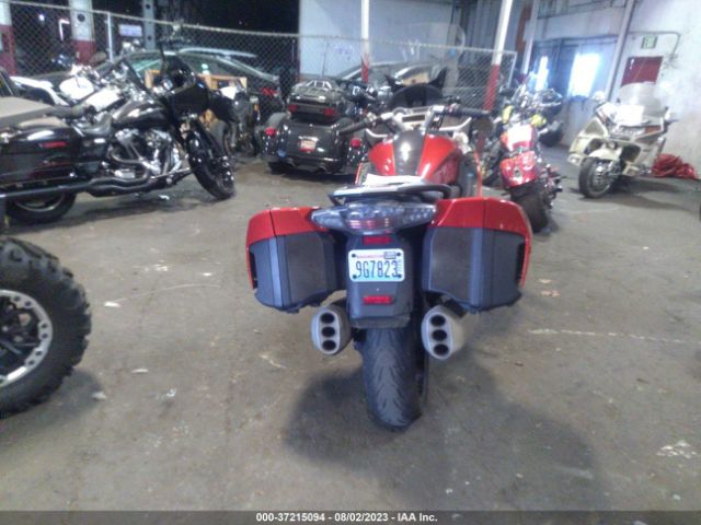 2014 BMW K1600 WB1061108EZX82048 Photo 5