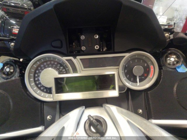 2014 BMW K1600 WB1061108EZX82048 Photo 6