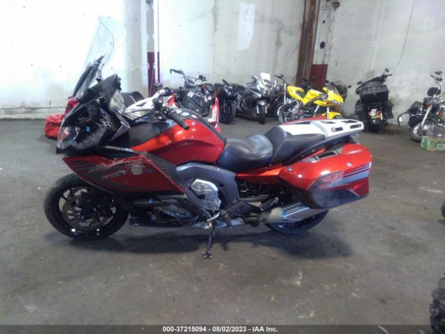 2014 BMW K1600 WB1061108EZX82048 Photo 8