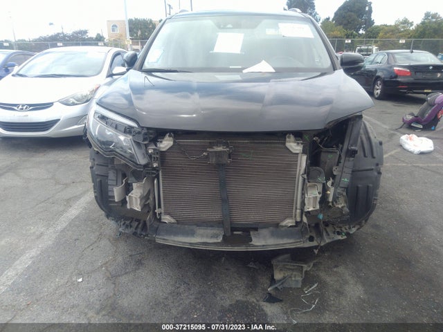 Honda Pilot Elite 2017 5FNYF6H08HB089242 Image 13