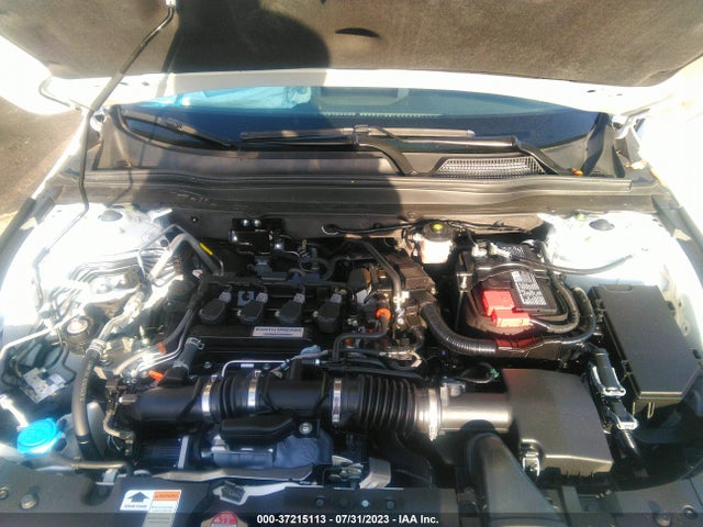Honda ACCORD LX 2020 1HGCV1F19LA017867 Image 10