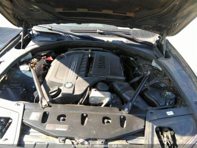 WBA5B1C5XFD920035 BMW 5 Series 535i