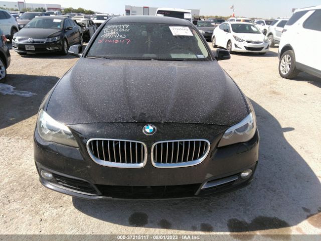 WBA5B1C5XFD920035 BMW 5 Series 535i