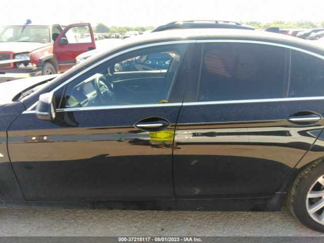 WBA5B1C5XFD920035 BMW 5 Series 535i