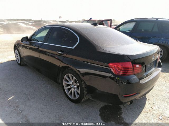 WBA5B1C5XFD920035 BMW 5 Series 535i
