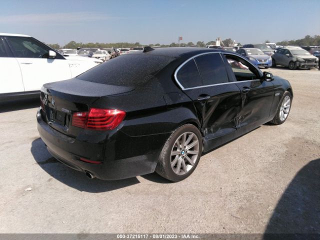 WBA5B1C5XFD920035 BMW 5 Series 535i