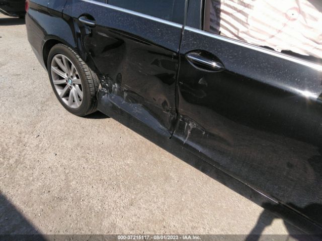 WBA5B1C5XFD920035 BMW 5 Series 535i