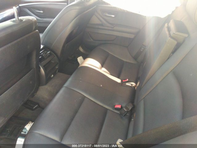 WBA5B1C5XFD920035 BMW 5 Series 535i