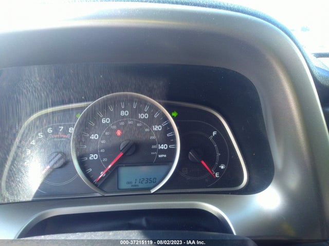 Toyota RAV4 LE 2015 JTMBFREV7FD112182 Image 7