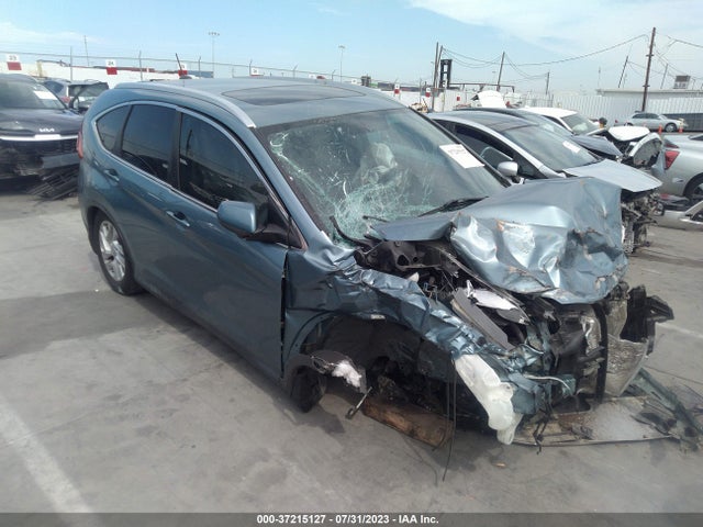 2015 2HKRM3H79FH554485 main image