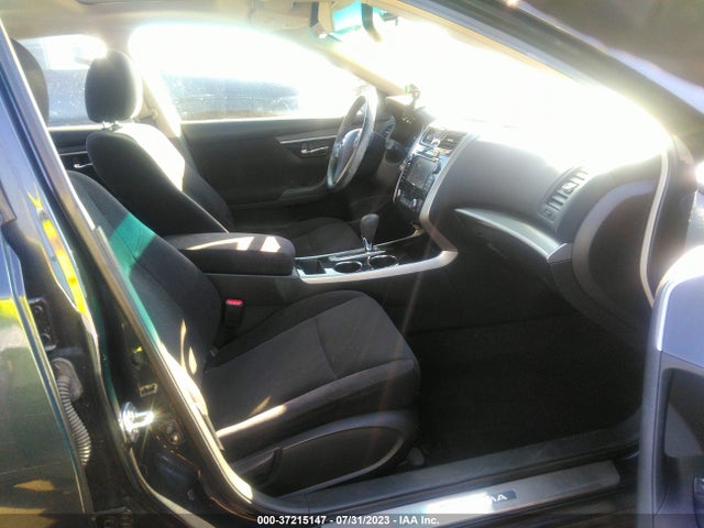 2013 NISSAN ALTIMA 2.5 SV VIN: 1N4AL3AP1DN572444