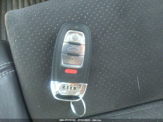 WAUFFAFL1GN002270 Audi A4 Premium Plus