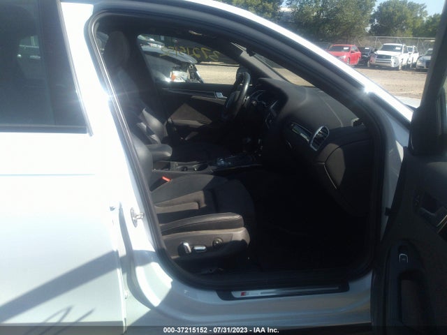 WAUFFAFL1GN002270 Audi A4 Premium Plus