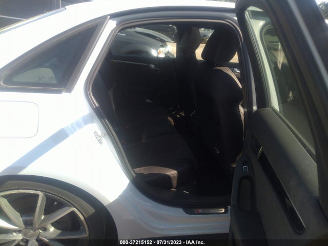 WAUFFAFL1GN002270 Audi A4 Premium Plus