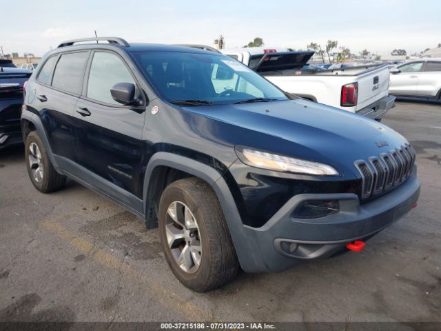 1C4PJMBX3JD622406 auction archive image