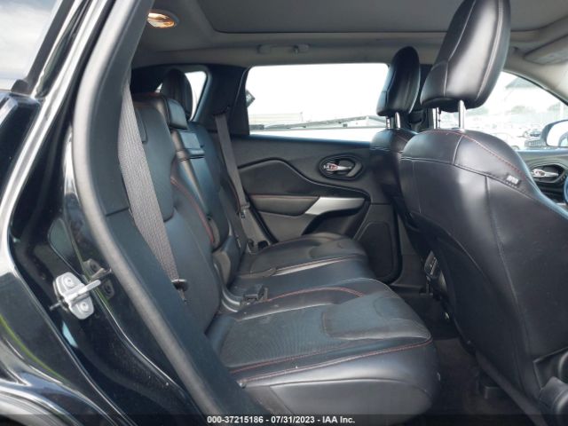 1C4PJMBX3JD622406 Jeep Cherokee Trailhawk